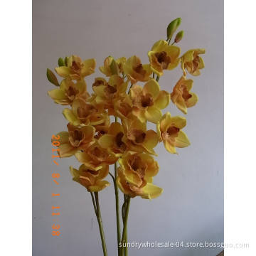 Real Touch Artificial Flower